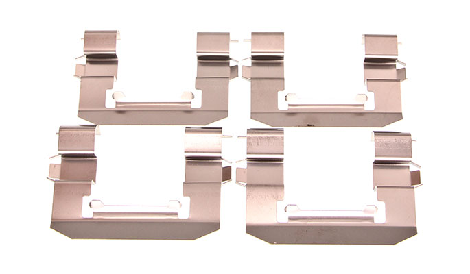 Maxgear Rem montageset 27-2562