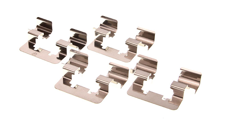 Maxgear Rem montageset 27-2569