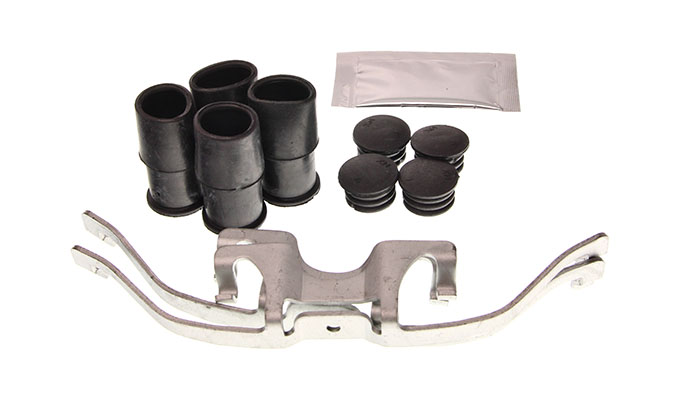 Maxgear Rem montageset 27-2572