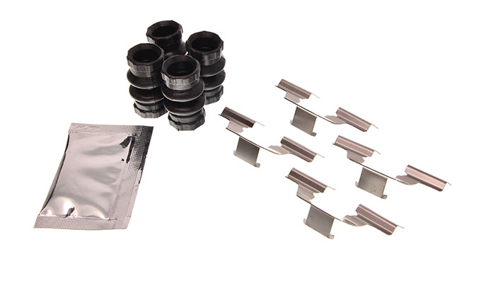 Maxgear Rem montageset 27-2581