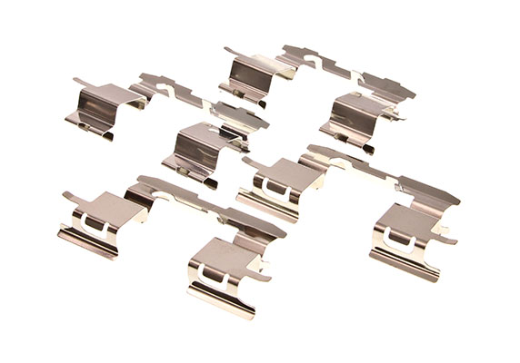 Maxgear Rem montageset 27-2590