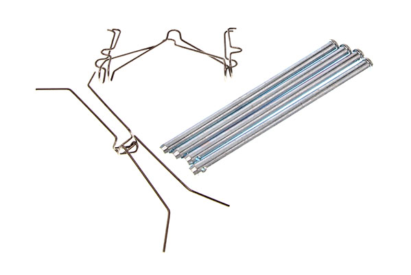 Maxgear Rem montageset 27-2591