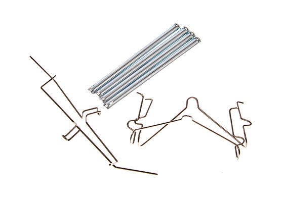 Maxgear Rem montageset 27-2592