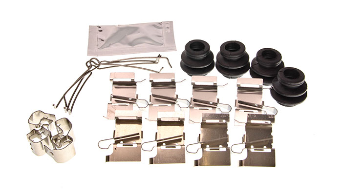 Maxgear Rem montageset 27-2594