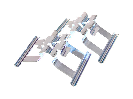 Maxgear Rem montageset 27-2609