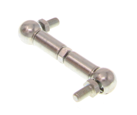 Maxgear Regelaar, niveauregeling 27-2722