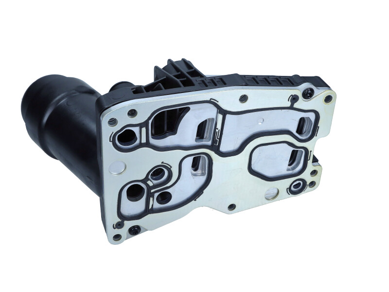 Maxgear Behuizing, oliefilter 27-2743