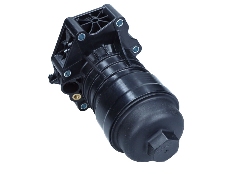 Maxgear Behuizing, oliefilter 27-2744