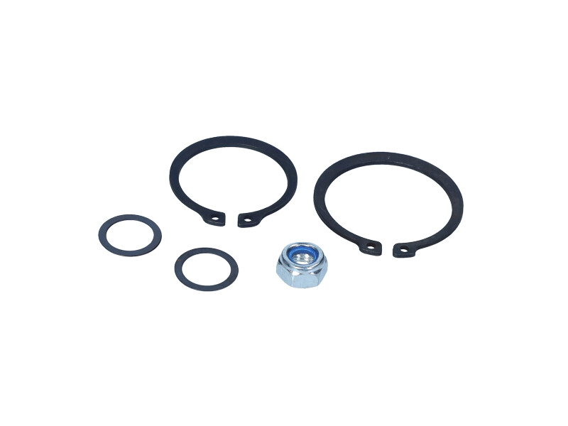 Maxgear Houder, uitlaatsysteem 27-2827