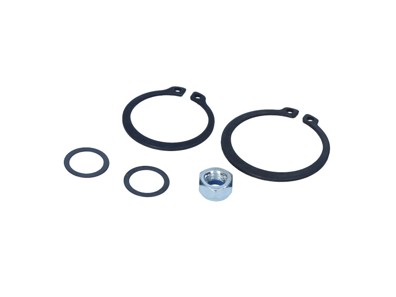 Maxgear Houder, uitlaatsysteem 27-2827