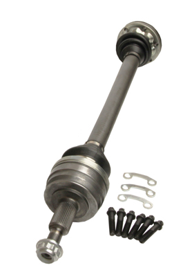 Maxgear Aandrijfas 49-1792