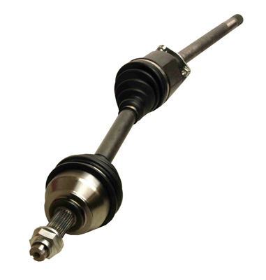 Maxgear Aandrijfas 49-1918