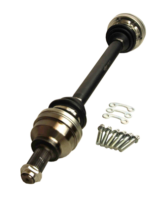 Maxgear Aandrijfas 49-2288