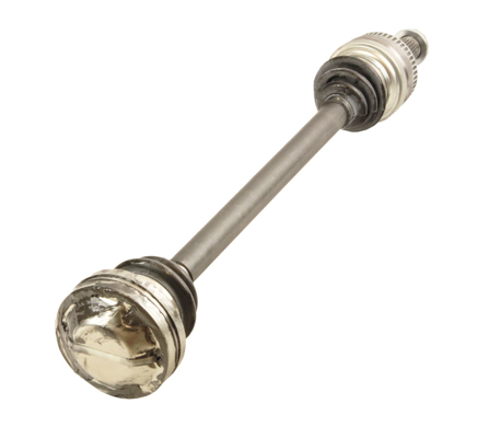 Maxgear Aandrijfas 49-2297