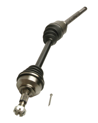 Maxgear Aandrijfas 49-2322