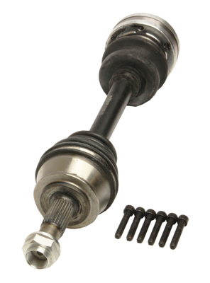 Maxgear Aandrijfas 49-2355