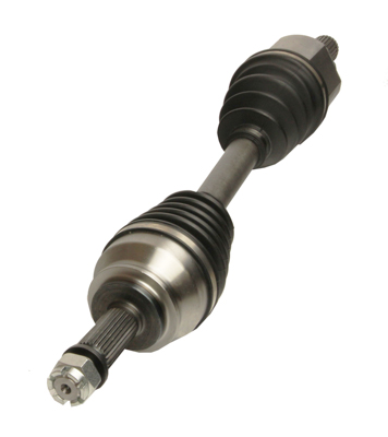 Maxgear Aandrijfas 49-2407