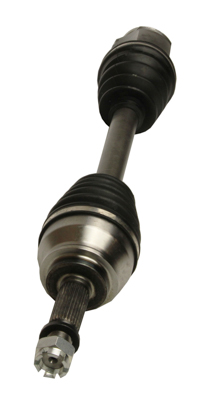 Aandrijfas Maxgear 49-2408