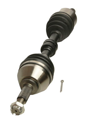 Maxgear Aandrijfas 49-2443