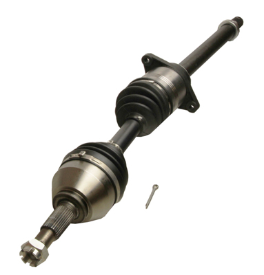 Maxgear Aandrijfas 49-2445