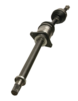 Maxgear Aandrijfas 49-2445