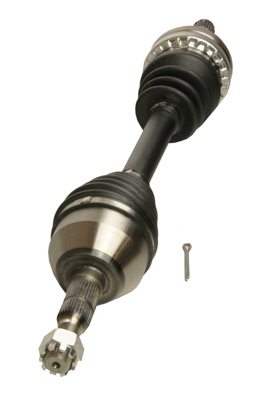 Maxgear Aandrijfas 49-2453