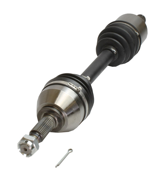 Maxgear Aandrijfas 49-2472