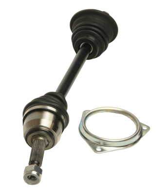 Aandrijfas Maxgear 49-2479