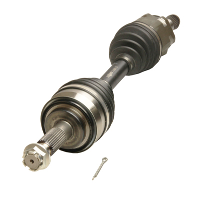 Aandrijfas Maxgear 49-2503