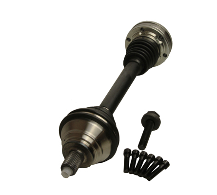 Maxgear Aandrijfas 49-2555