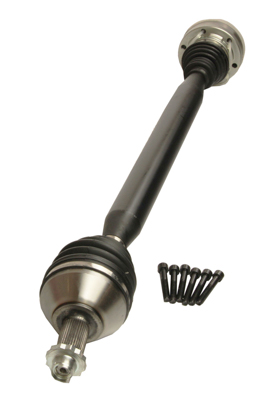 Maxgear Aandrijfas 49-2560