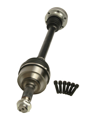 Maxgear Aandrijfas 49-2579