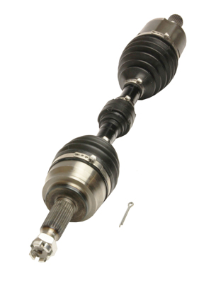 Maxgear Aandrijfas 49-2585