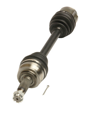 Maxgear Aandrijfas 49-2586