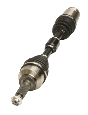 Maxgear Aandrijfas 49-2588