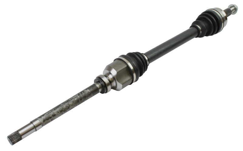 Maxgear Aandrijfas 49-2596