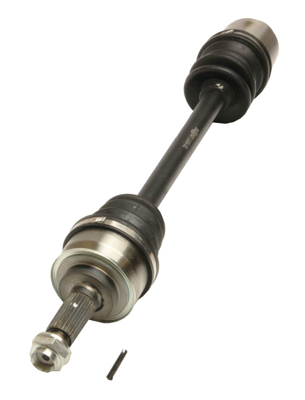 Maxgear Aandrijfas 49-2601