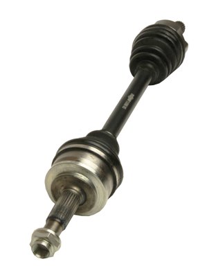 Maxgear Aandrijfas 49-2604