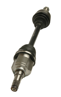 Maxgear Aandrijfas 49-2604