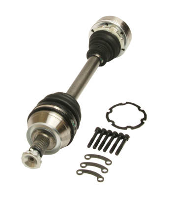 Maxgear Aandrijfas 49-2608