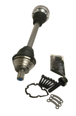 Maxgear Aandrijfas 49-2610