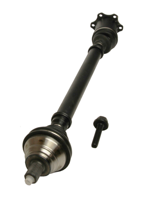 Maxgear Aandrijfas 49-2612