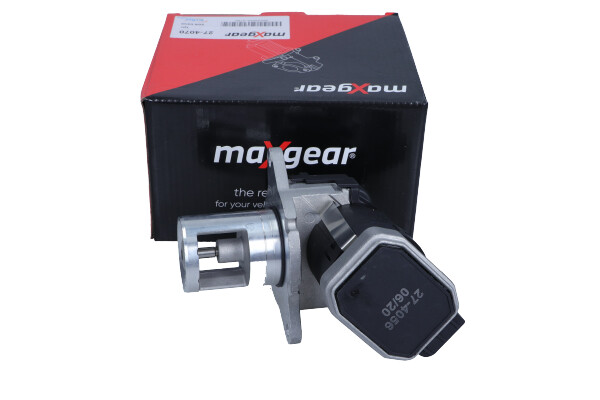 Maxgear EGR-klep 27-4056