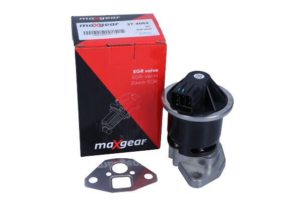 Maxgear EGR-klep 27-4062