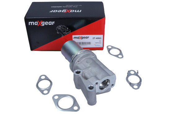 Maxgear EGR-klep 27-4063