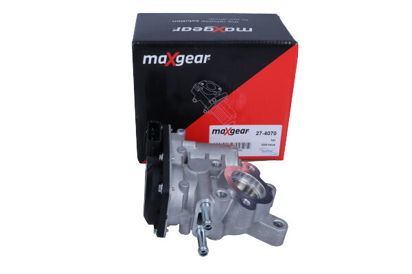 Maxgear EGR-klep 27-4070