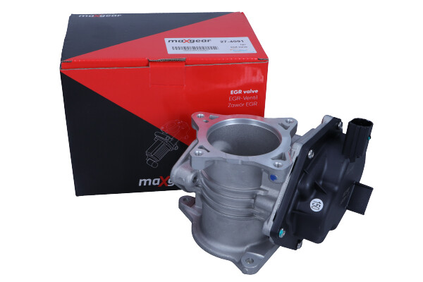 Maxgear EGR-klep 27-4091