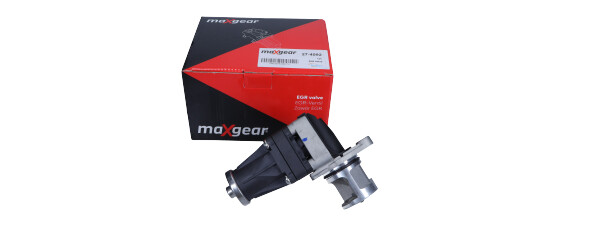 Maxgear EGR-klep 27-4092