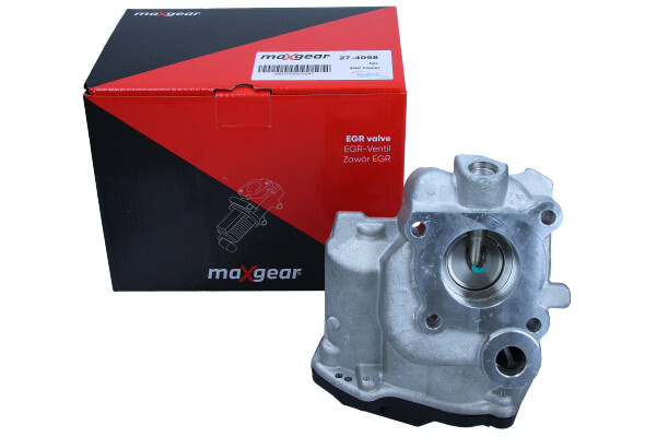 Maxgear EGR-klep 27-4098