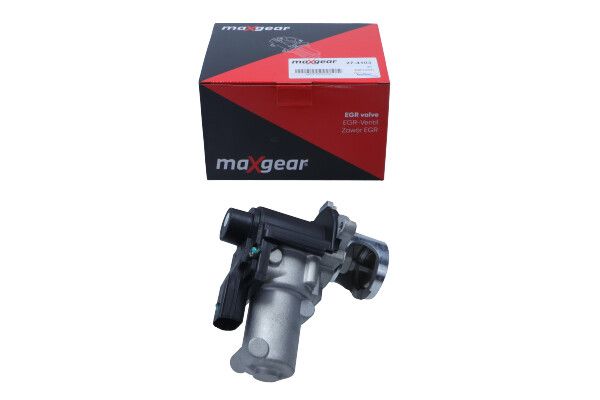 Maxgear EGR-klep 27-4103